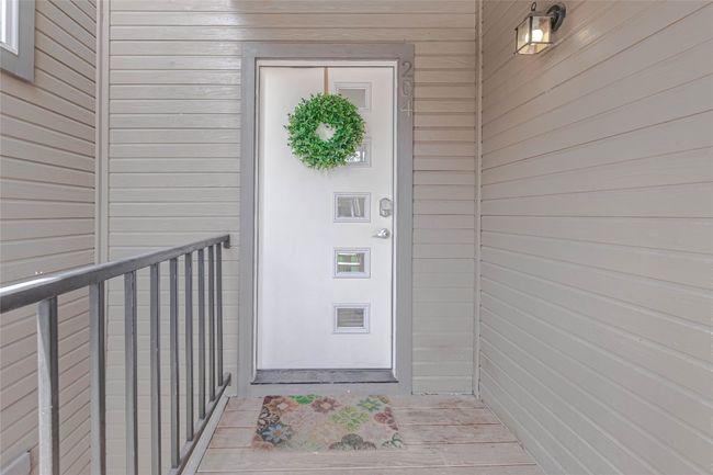 APT-204 - 3604 Clawson Rd, Condo with 2 bedrooms, 2 bathrooms and null parking in Austin TX | Image 31