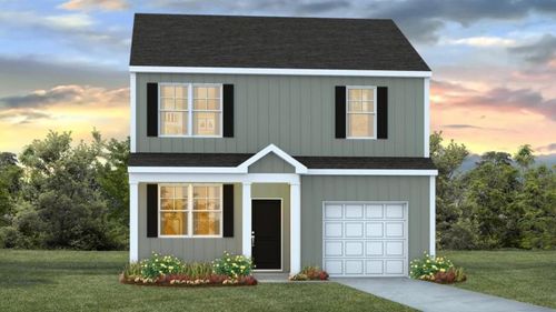 2303 Macallan Blvd, Ravenel, SC, 29470-5691 | Card Image