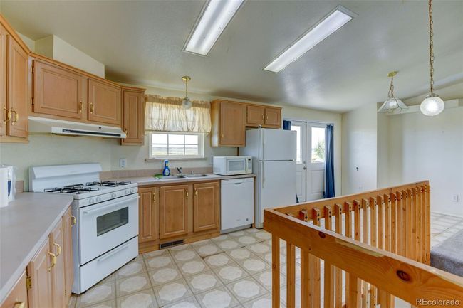 22126 County Road 150, House other with 3 bedrooms, 2 bathrooms and 2 parking in Agate CO | Image 10