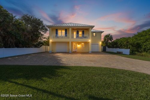 6400 Highway A1a, Melbourne Beach, FL, 32951-3800 | Card Image