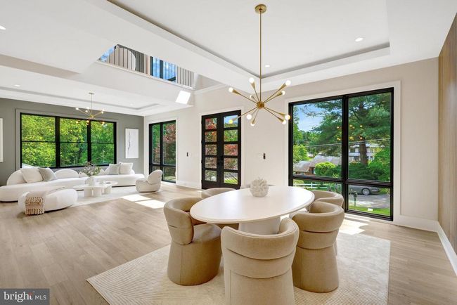 1710 Fairview Ave, House other with 6 bedrooms, 8 bathrooms and null parking in MCLEAN VA | Image 46