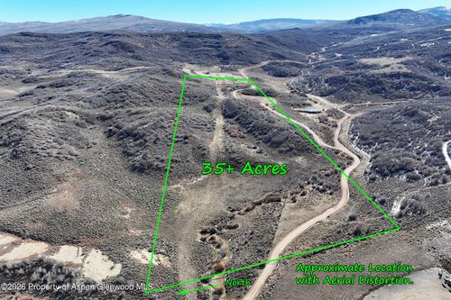 Tbd Harrison Gulch Rd, Collbran, CO, 81624 | Card Image