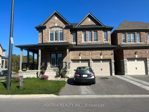 2227 Sunflower Rd, Pickering, ON, L1X0E2 | Card Image