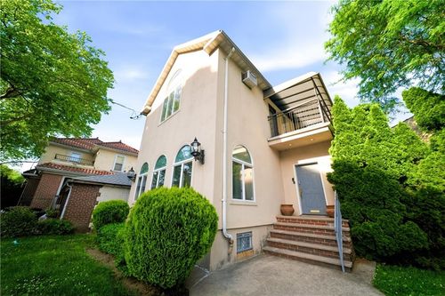 2103 Bay Avenue, Brooklyn, NY, 11210 | Card Image