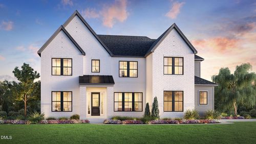 15-6816 Serenity Sky Court, Holly Springs, NC, 27540 | Card Image