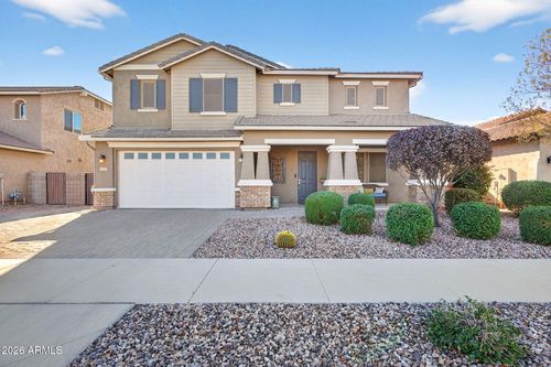 20533 E Reins Rd, Queen Creek, AZ, 85142-3684 | Card Image