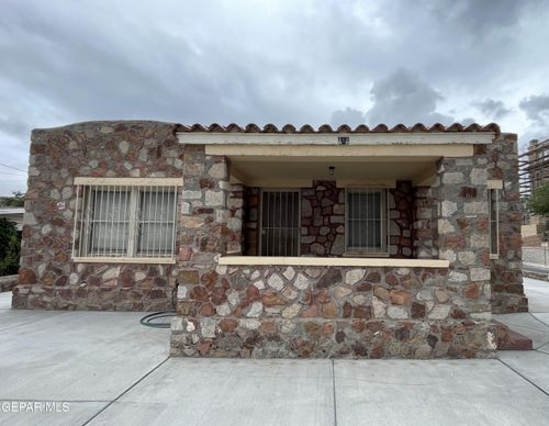 717 E Crosby Ave, El Paso, TX, 79902-4416 | Card Image