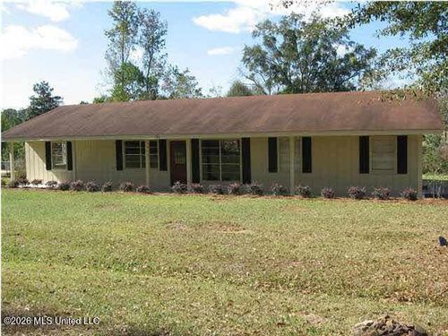 322 Nw Barbara Avenue, Magee, MS, 39111 | Card Image
