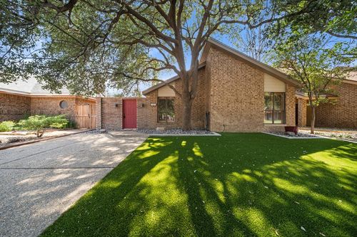3407 Wedgwood St, Midland, TX, 79707-4710 | Card Image