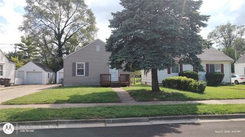 340 Mann Ave, Fairborn, OH, 45324-5151 | Card Image