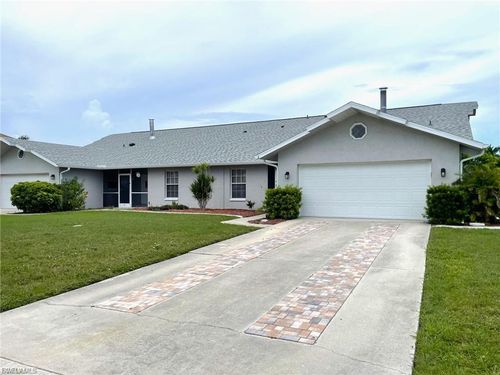 b-5727 Rose Garden Rd, Cape Coral, FL, 33914-8038 | Card Image