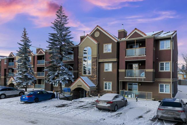 32 - 2632 Edenwold Heights Nw, Home with 2 bedrooms, 2 bathrooms and 1 parking in Calgary AB | Image 25