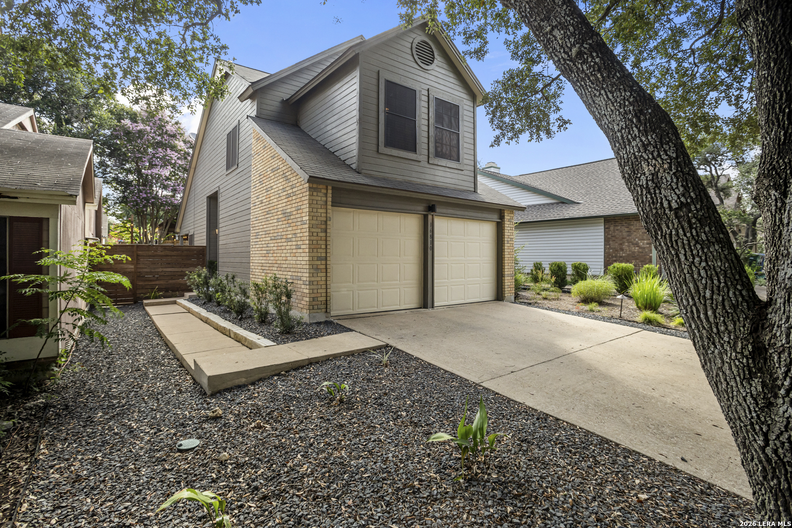 Residential in San Antonio 2
