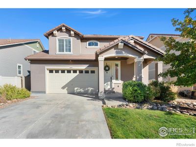 Welcome to 3425 Maplewood Ln., a charming 5 bedroom, 4 bath home nestled in the heart of Thompson River Ranch. | Image 1