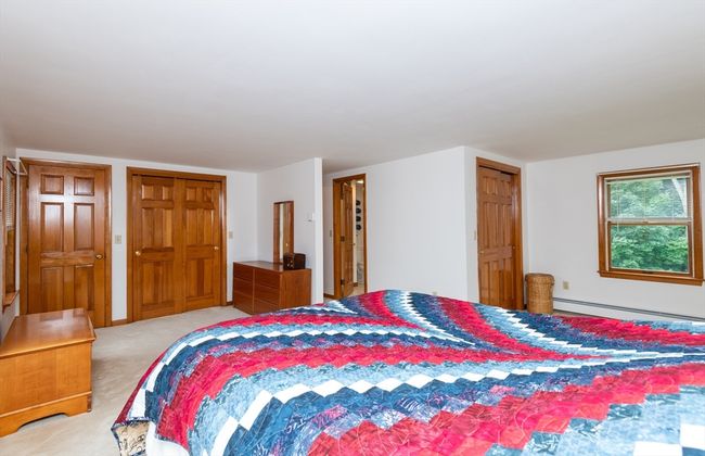 10 Cranton Ave, House other with 3 bedrooms, 3 bathrooms and 4 parking in Groveland MA | Image 22