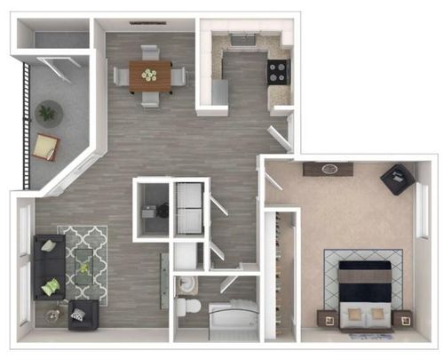 unit-23854f-3655 Westchase Village Ln, Peachtree Corners, GA, 30092-4701 | Card Image