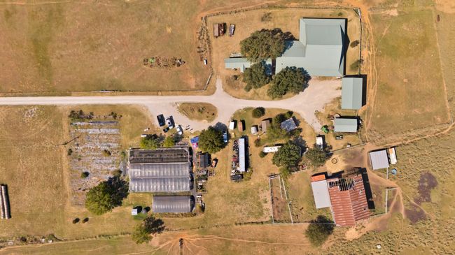 Birds eye view of property | Image 14