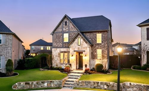 811 Otto Dr, Allen, TX, 75013-6463 | Card Image