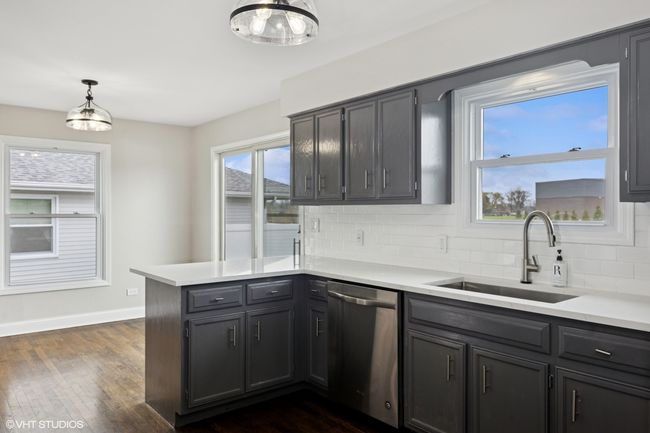 15617 W Waterford Ln, Home with 2 bedrooms, 2 bathrooms and 1 parking in Manhattan IL | Image 8