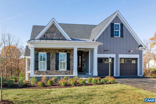 7826 Steep Rock Dr, CHARLOTTESVILLE, VA, 22911 | Card Image