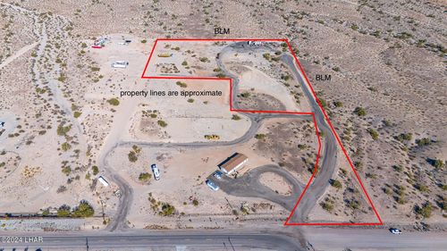 8025 Sky View Dr, Lake Havasu City, AZ, 86404 | Card Image