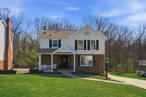 1507 N Randolph Dr, Jefferson Hills, PA, 15025-3432 | Card Image