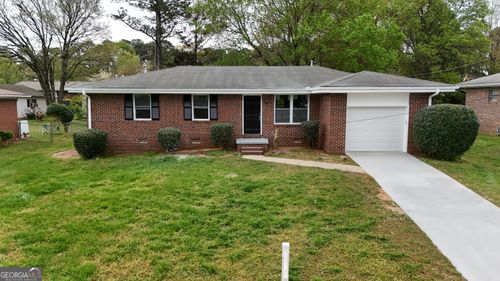 2379 Prestige Square, Morrow, GA, 30260 | Card Image