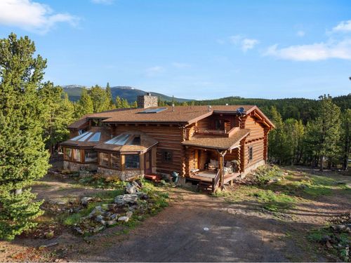 2200 County Road 103, Nederland, CO, 80466 | Card Image