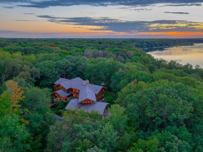 18070 Olinda Trl N, House other with 5 bedrooms, 6 bathrooms and null parking in Marine On Saint Croix MN | Image 74