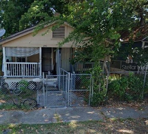 2549 Calvin St, Jacksonville, FL, 32204-2542 | Card Image