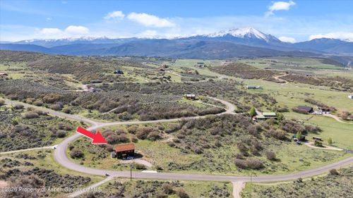 1498 Panorama Dr, Carbondale, CO, 81623-9694 | Card Image