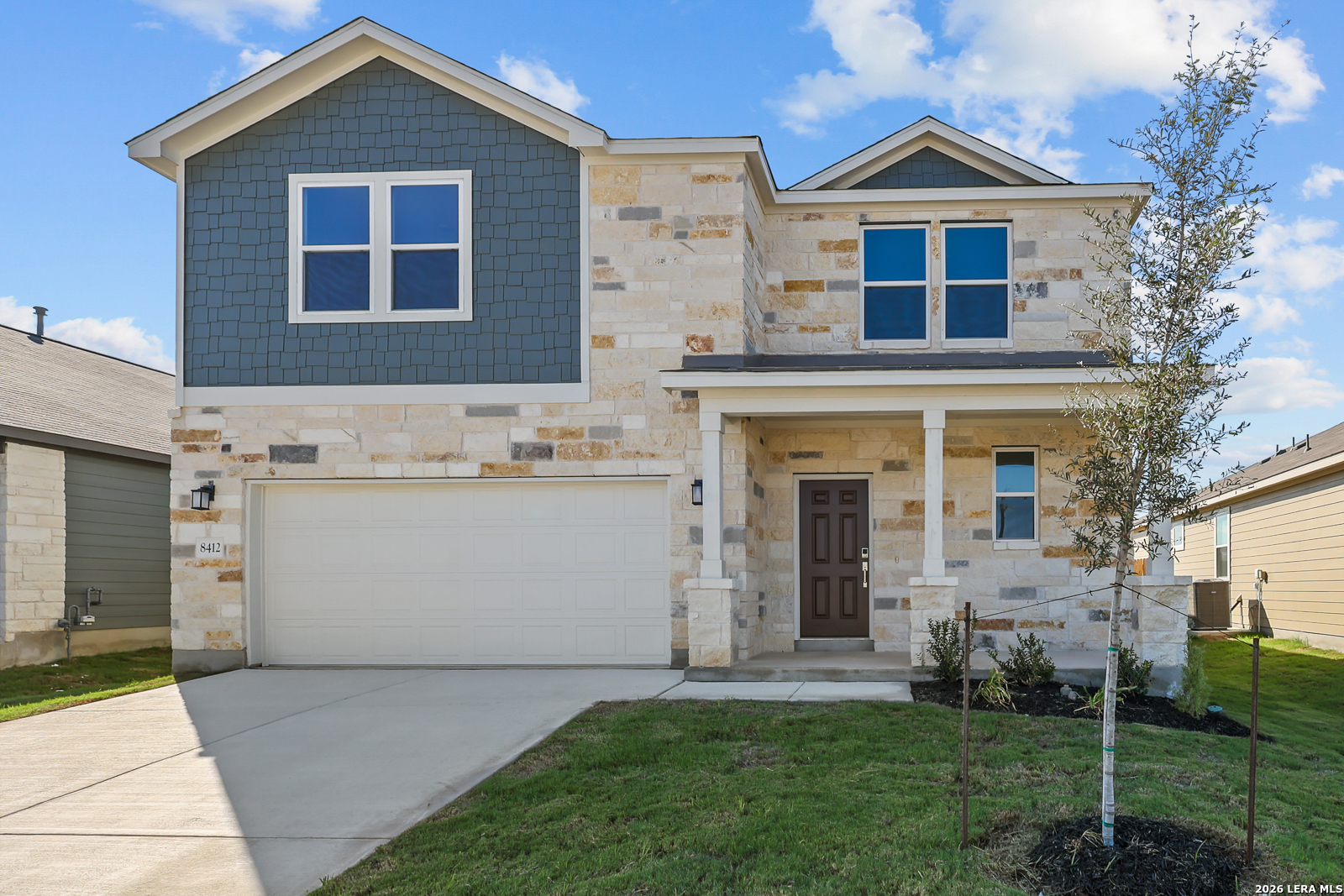 Residential in San Antonio