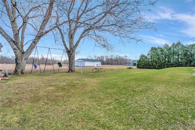 1684 Hazen Rd, House other with 4 bedrooms, 2 bathrooms and 8 parking in Langton ON | Image 32