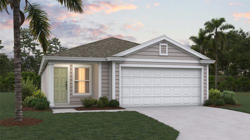 1 Mulligan Way, Bunnell, FL, 32110 | Card Image