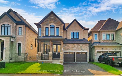 97 Halldorson Ave, Aurora, ON, L4G0C5 | Card Image