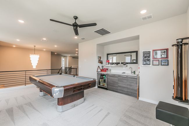 3901 Campania Ct, House other with 4 bedrooms, 4 bathrooms and null parking in Colleyville TX | Image 27