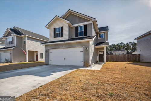 1282 Grayson Ave, Hinesville, GA, 31313-2973 | Card Image