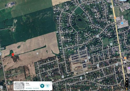 13235 10th Concession, King, ON, L0G1T0 | Card Image