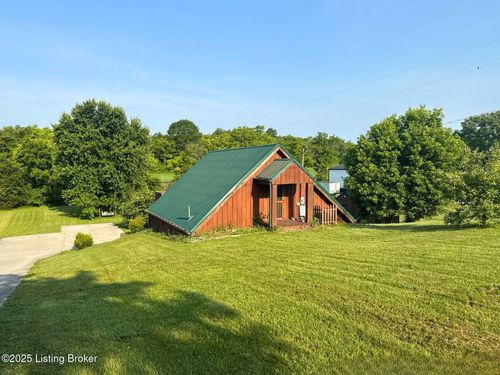 4815 Plum Creek Rd, Taylorsville, KY, 40071-9364 | Card Image