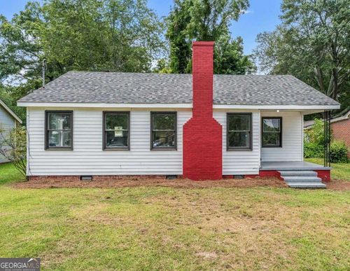 1332 Pleasant Ave, Griffin, GA, 30223-2128 | Card Image