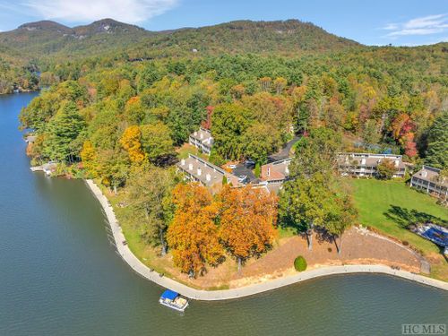 9-80 Toxaway Shores, Lake Toxaway, NC, 28747 | Card Image