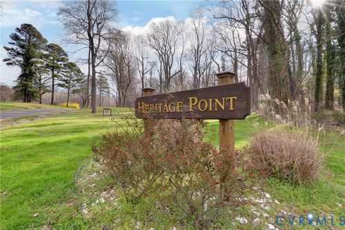 Lot B Lonesome Pine Trl, Lancaster, VA, 22503-3719 | Card Image