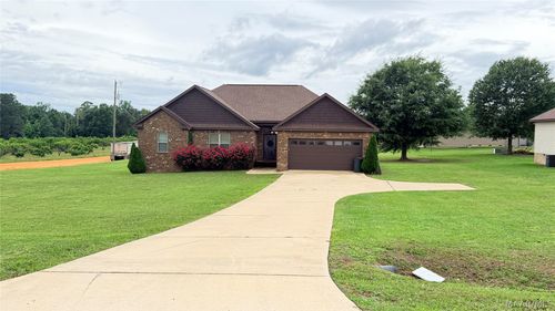7398 County Road 49, Verbena, AL, 36091-3865 | Card Image