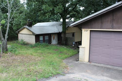 2729 County Road 3348, Clarksville, AR, 72830-7374 | Card Image