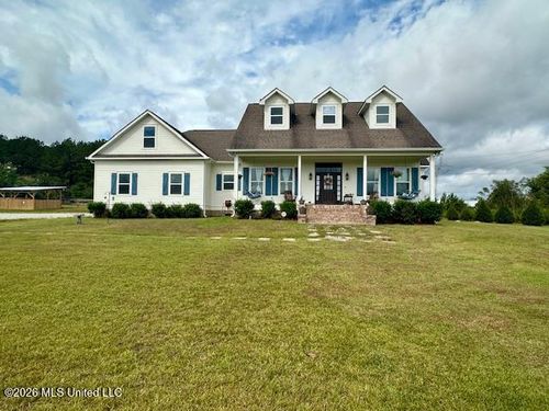 50 Clear Sky Dr, Carriere, MS, 39426-7818 | Card Image