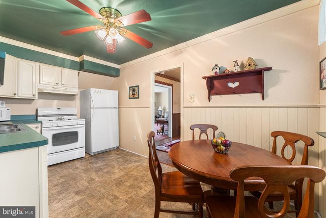 448 University Blvd, House other with 3 bedrooms, 2 bathrooms and null parking in WENONAH NJ | Image 21