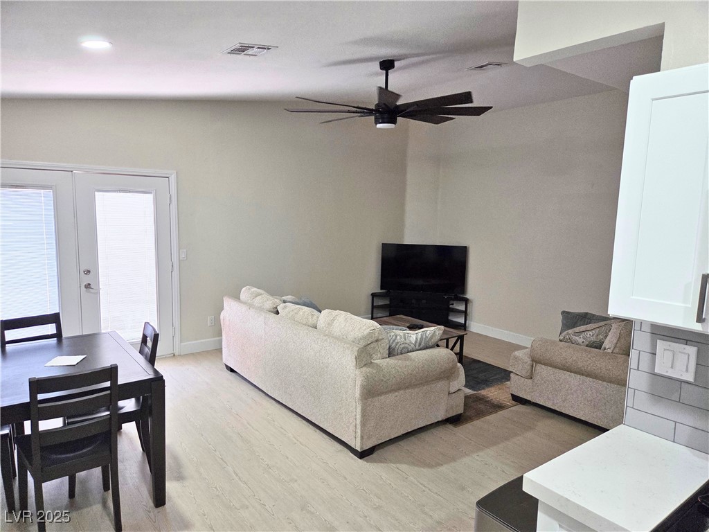 Residential Lease in Las Vegas 2