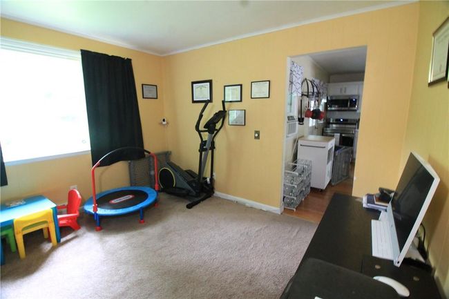 22 Sheraton Dr, House other with 4 bedrooms, 1 bathrooms and 1 parking in Poughkeepsie NY | Image 8