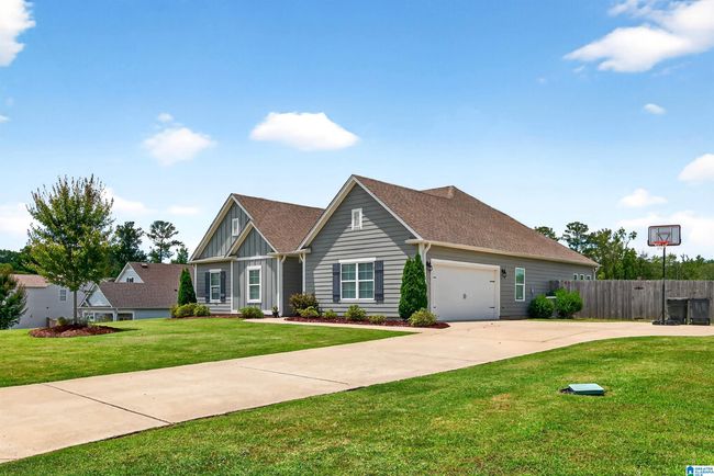 1459 Mountain Laurel Ln, House other with 4 bedrooms, 2 bathrooms and null parking in MOODY AL | Image 4