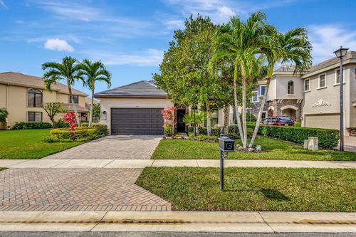 3553 Collonade Dr, Wellington, FL, 33449-8078 | Card Image